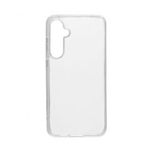 Connect Samsung Galaxy S24 Clear Silicone Case 1.5mm TPU Transparent