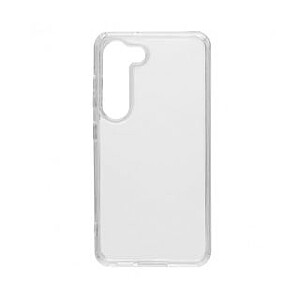 Connect Samsung Galaxy S23 Clear Silicone Case 1.5mm TPU Transparent