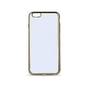 GreenGo Huawei Mate 10 Lite Hybrid case Gold