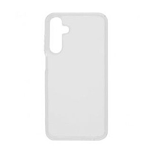 Evelatus Samsung Galaxy A15 Clear Silicone Case 1.5mm TPU Transparent