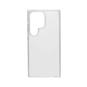 Evelatus Samsung Galaxy S24 Ultra Clear Silicone Case 1.5mm TPU Transparent