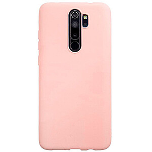 Evelatus Xiaomi Note 8 Pro Soft Silicone Beige