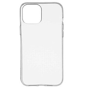 iLike Apple iPhone 13 Mini 5,4' Slim case Transparent