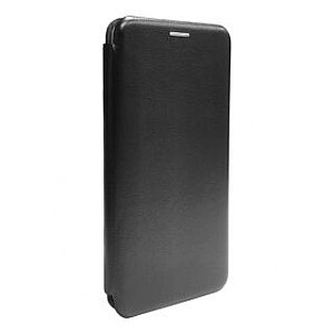 Evelatus Samsung Galaxy A13 5G / A04s Book Case Black