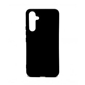 Evelatus Samsung Galaxy A54 Nano Silicone Case Soft Touch TPU Black