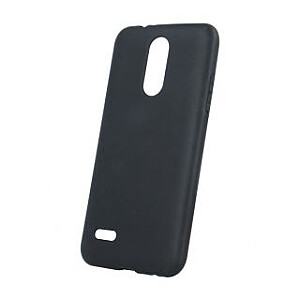 GreenGo Xiaomi Redmi Note 7 Matt TPU Black