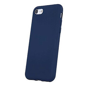 iLike Samsung Galaxy A22 5G Silicon case Dark Blue