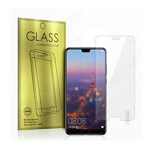 iLike - P20 (EML-L09) TEMPERED GLASS GOLD