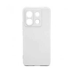 iLike Xiaomi Poco X6 Nano silicone case Silver