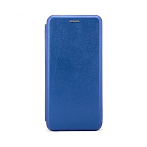 iLike Xiaomi Poco X6 Book Case Slim Midnight Blue