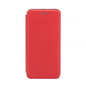 iLike Xiaomi Poco X6 Book Case Slim Red