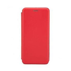 iLike Xiaomi Poco X6 Pro Book Case Slim Red