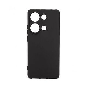 iLike Xiaomi Poco X6 Nano silicone case Black