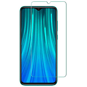 Evelatus Xiaomi Xiaomi Redmi Note 8 / Redmi Note 8 2021 0.33 Flat Clear Glass Japan Glue Anti-Static