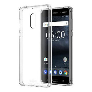 Nokia Hybrid Crystal Case CC-703 для Nokia 6