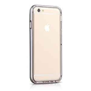 Hoco Apple iPhone 6 Steal series PC+TPU HI-T017 Gray