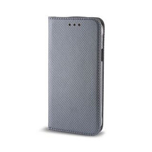 GreenGo Sony Xperia XA F3111 Smart Magnet grey