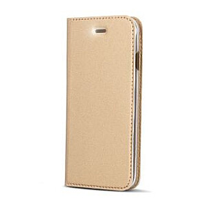 Apple Smart Premium Case for iPhone 7 Plus Gold