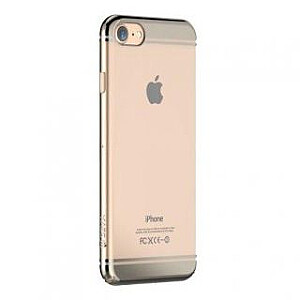 Devia Apple iPhone 7 PLUS Glimmer2 Champagne Gold