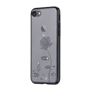 Devia Apple iPhone 7 / 8 Lotus Black