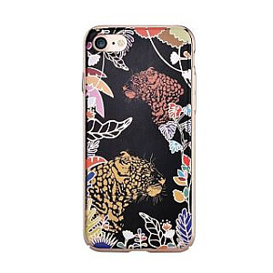 Devia Apple iPhone 7 PLUS Luxy Leopard