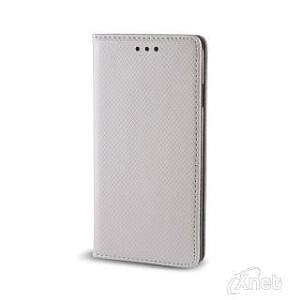 GreenGo HTC 530 Smart Magnet Silver