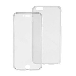 GreenGo Apple iPhone 6/6s Full body case Transparent