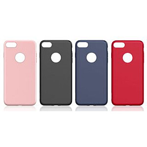 Baseus Apple Mystery Case For iPhone 7 ARAPIPH7-YM15 Dark Blue