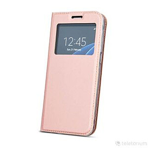 GreenGo Sony E5 Smart Look Rose Gold