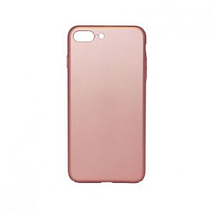 Joyroom Apple iPhone 7 Plus Plastic Case JR-BP241 Pink