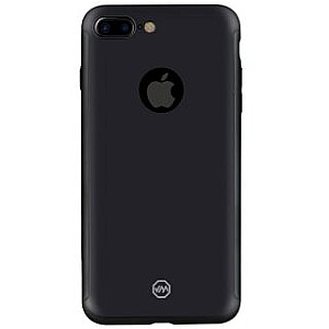 Joyroom Apple iPhone 7 Plastic Case 360° JR-BP207 Black