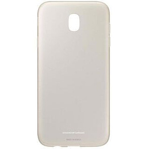 Samsung Galaxy J7 2017 Jelly Cover EF-AJ730TFEG Gold