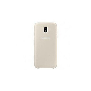 Samsung Galaxy J7 2017 Dual Layer Cover EF-PJ730CFEG Gold