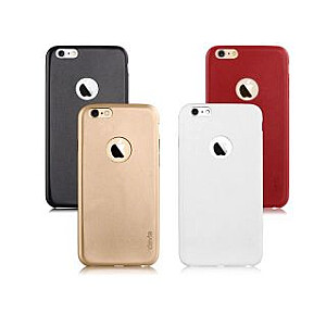 Devia Apple iPhone 6 Plus/6s Plus Blade case Black