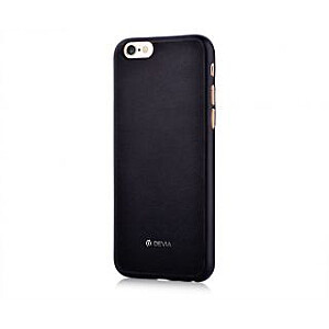 Devia Apple iPhone 7 / 8 Jelly Slim Case Black