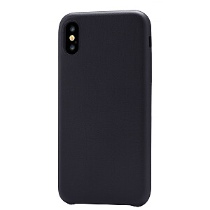 Devia Apple iPhone X Nature case Black