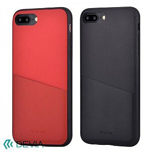 Devia Apple iPhone X iWallet case Black