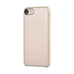 Devia Apple iPhone 7 Plus / 8 Plus Ceo 2 Case Champagne Gold