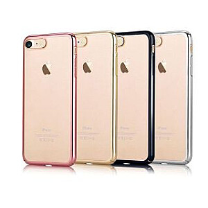 Devia Apple iPhone 7 Glimmer updated version Champagne Gold