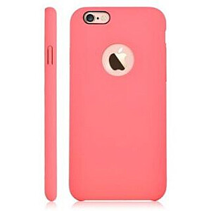 Devia Apple iPhone 6 / 6s Ceo Case Розовое золото