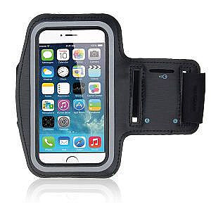 Universal Maciņš Sport Armband Apple iPhone 6