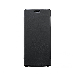 Doogee Flip case + glass BL12000 Black