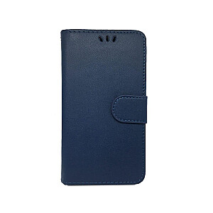 iLike Xiaomi Redmi Note 5A Prime Book Case Blue