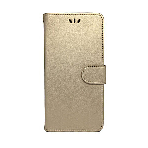 iLike Xiaomi Redmi 4A Book Case Gold