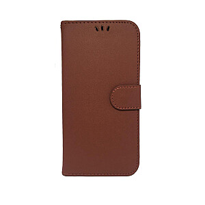 iLike Nokia 5 Book Case Brown