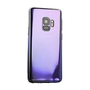 GreenGo Huawei Mate 20 Pro Ombre dėklas juodas