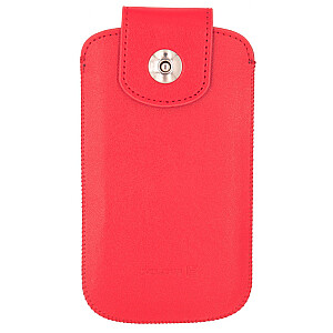 Evelatus Pocket Case 5.5 Red