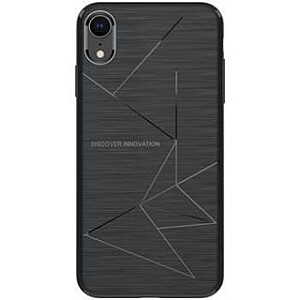 Nillkin Apple iPhone XR Magic Case QI Black