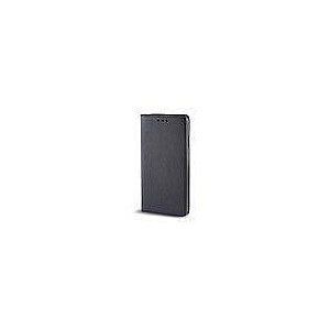 iLike Xiaomi Play Smart Magnet case Black