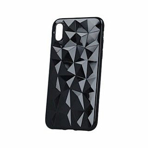 iLike Huawei P30 Lite Geometric case Black